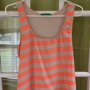 Brand New Julie's Closet Tank